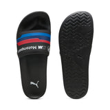 BMW M Motorsport Logo Leadcat 2.0 Slides - Runner