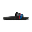 BMW M Motorsport Logo Leadcat 2.0 Slides - Runner