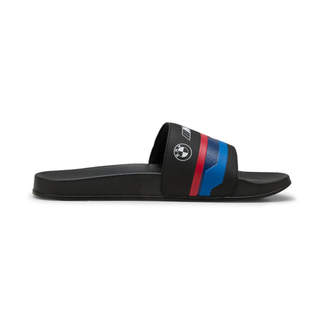 BMW M Motorsport Logo Leadcat 2.0 Slides - Runner