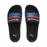 BMW M Motorsport Logo Leadcat 2.0 Slides - Runner