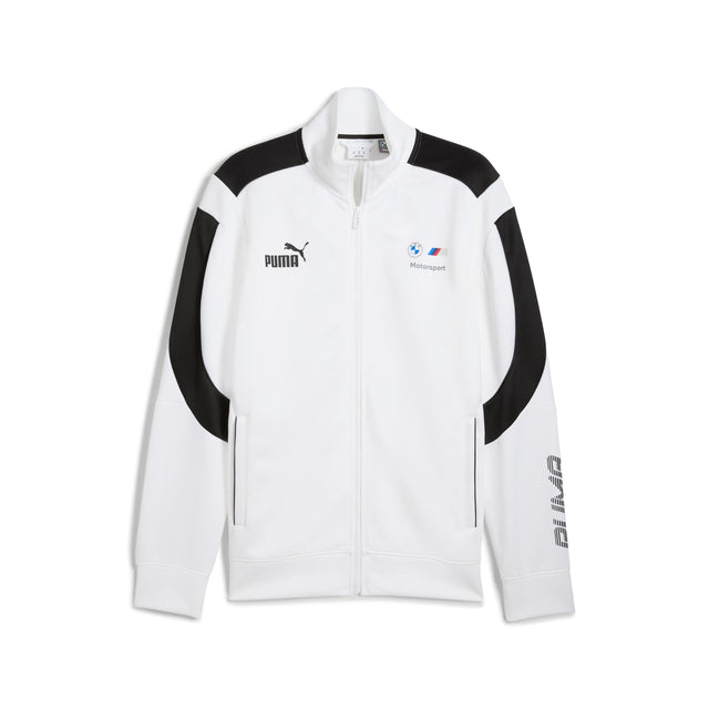 BMW M Motorsport MT7+ Spacer Jacket Men - Runner