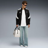 BMW M Motorsport MT7 Sweat Jacket Men - Runner