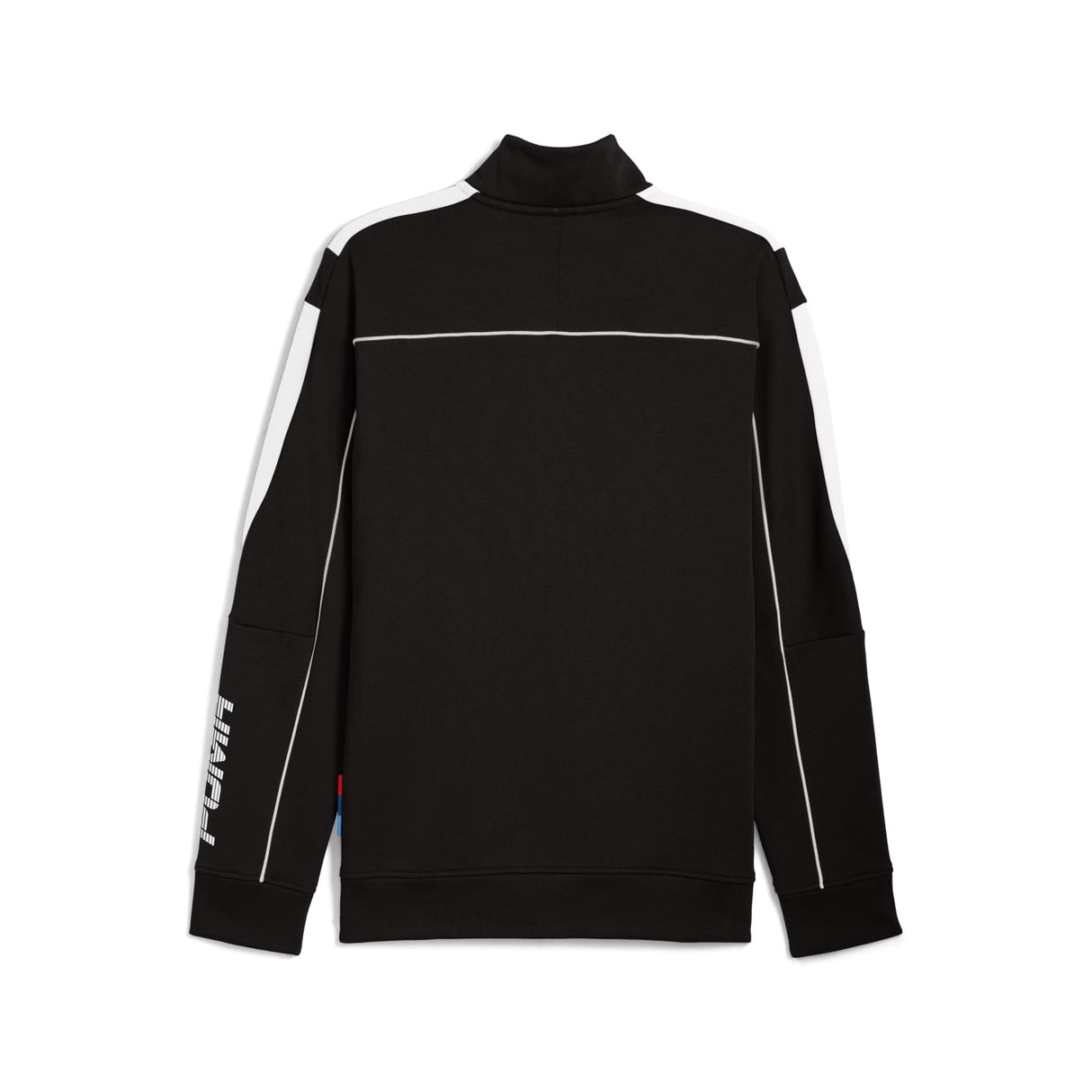 BMW M Motorsport MT7 Sweat Jacket Men - Runner