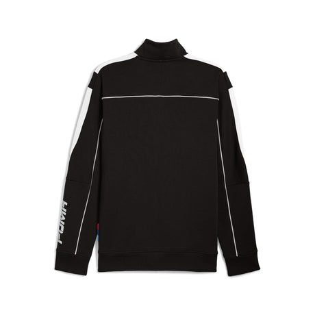 BMW M Motorsport MT7 Sweat Jacket Men - Runner