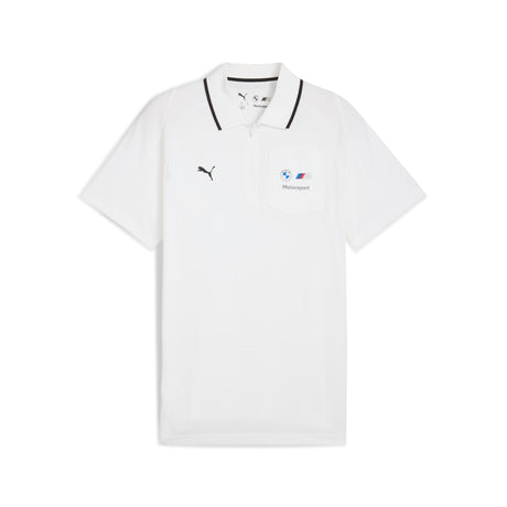 BMW M Motorsport Polo Men - Runner