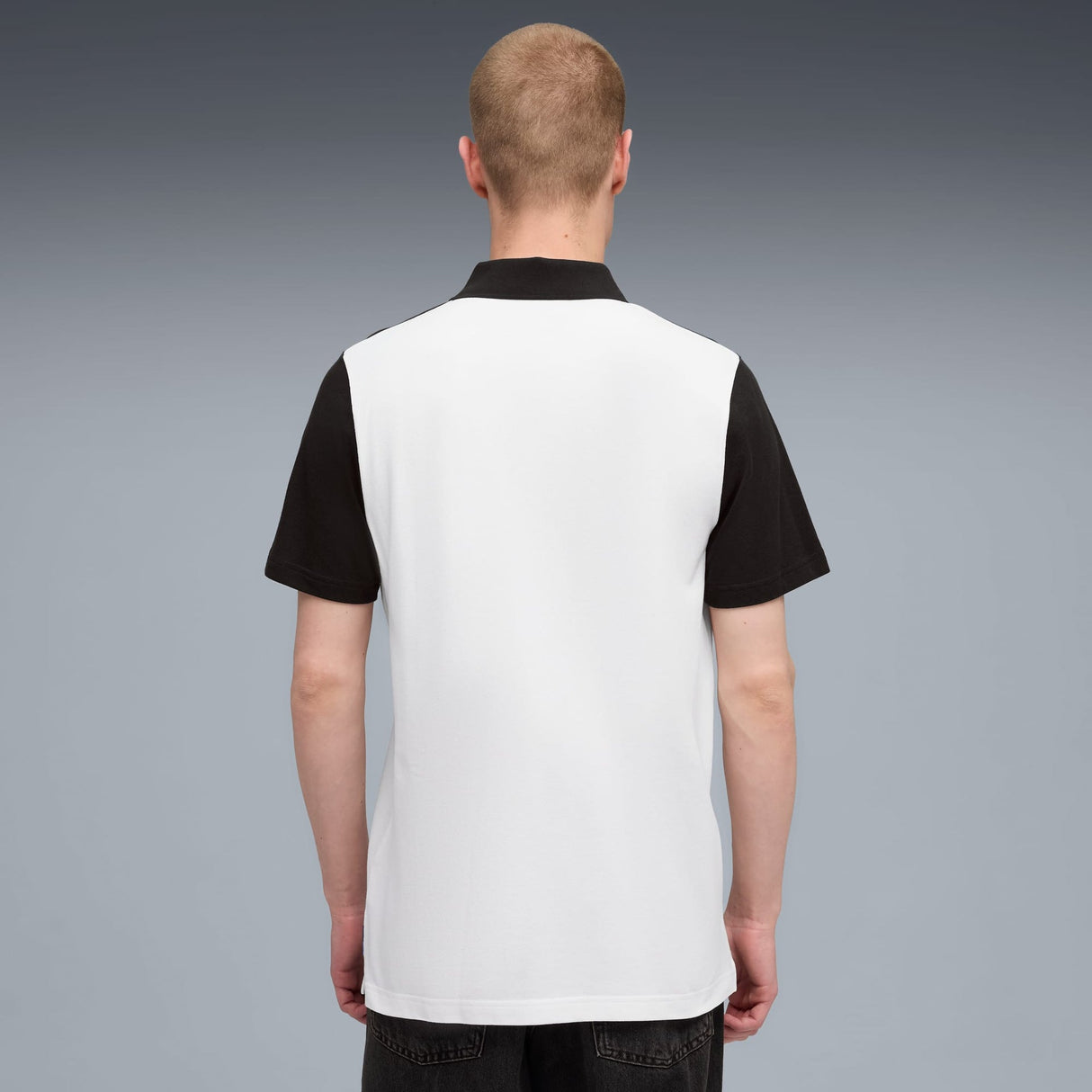 BMW M Motorsport Polo Men - Runner