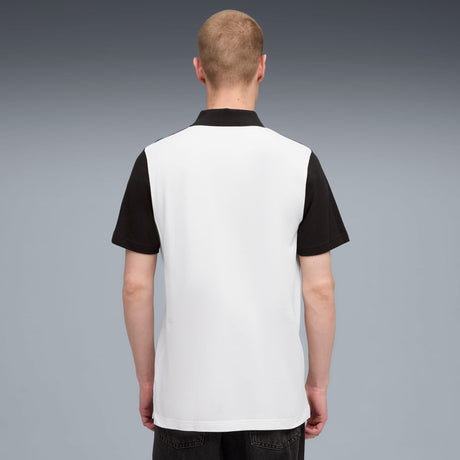 BMW M Motorsport Polo Men - Runner