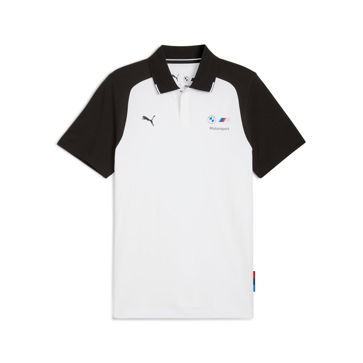 BMW M Motorsport Polo Men - Runner