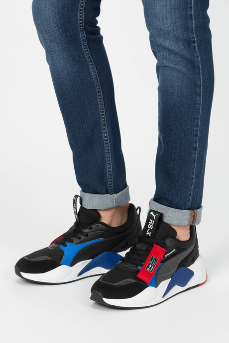 BMW M Motorsport RS-X Sneakers - Runner