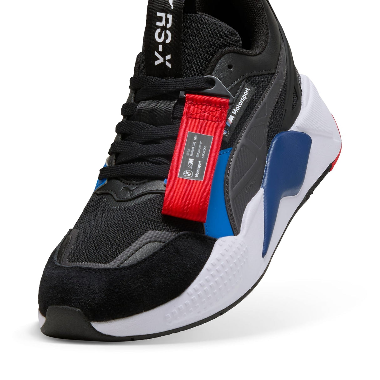 BMW M Motorsport RS - X Sneakers - Runner