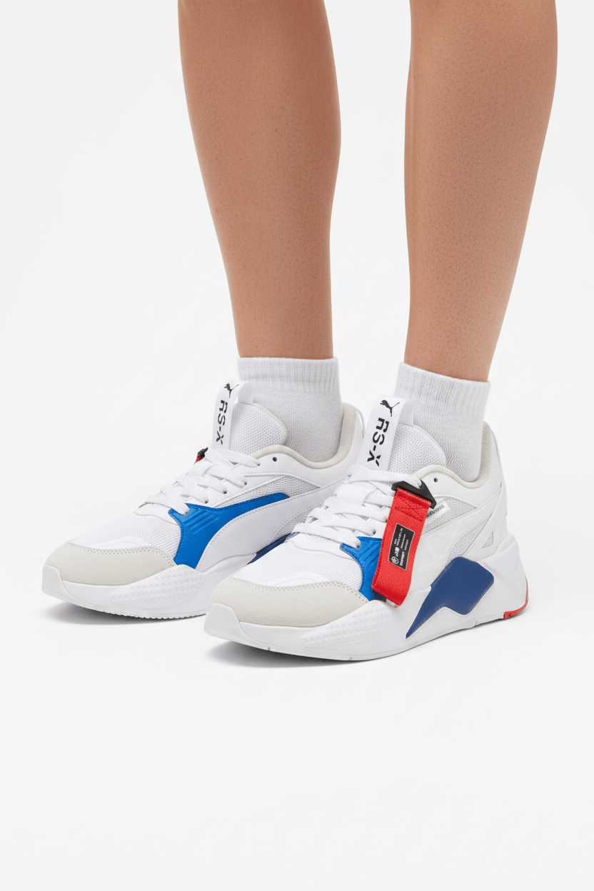 BMW M Motorsport RS-X Sneakers - Runner