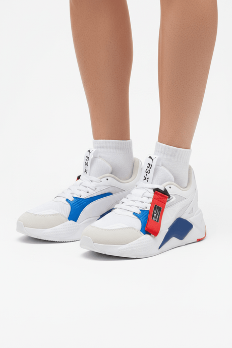 BMW M Motorsport RS-X Sneakers - Runner