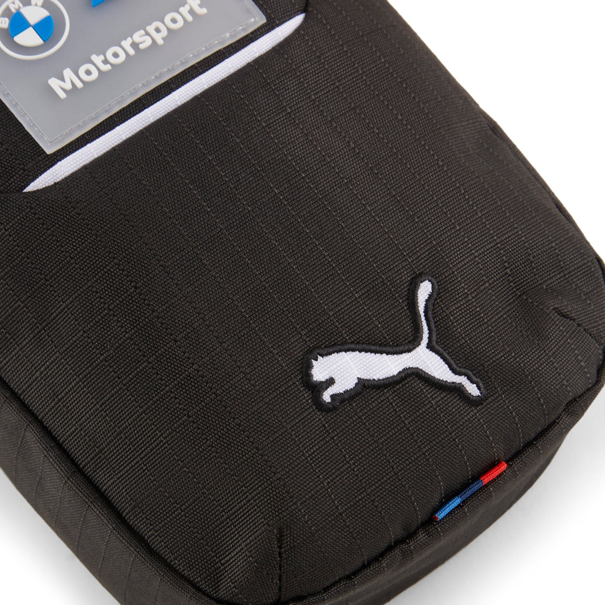 BMW M Motorsport Small Portable Bag - Runner