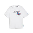 BMW M Motorsport Sticker T-shirt Men - Runner