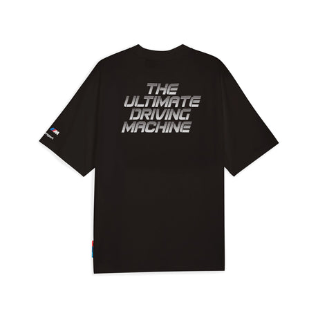 BMW M Motorsport Sticker T-shirt Men - Runner