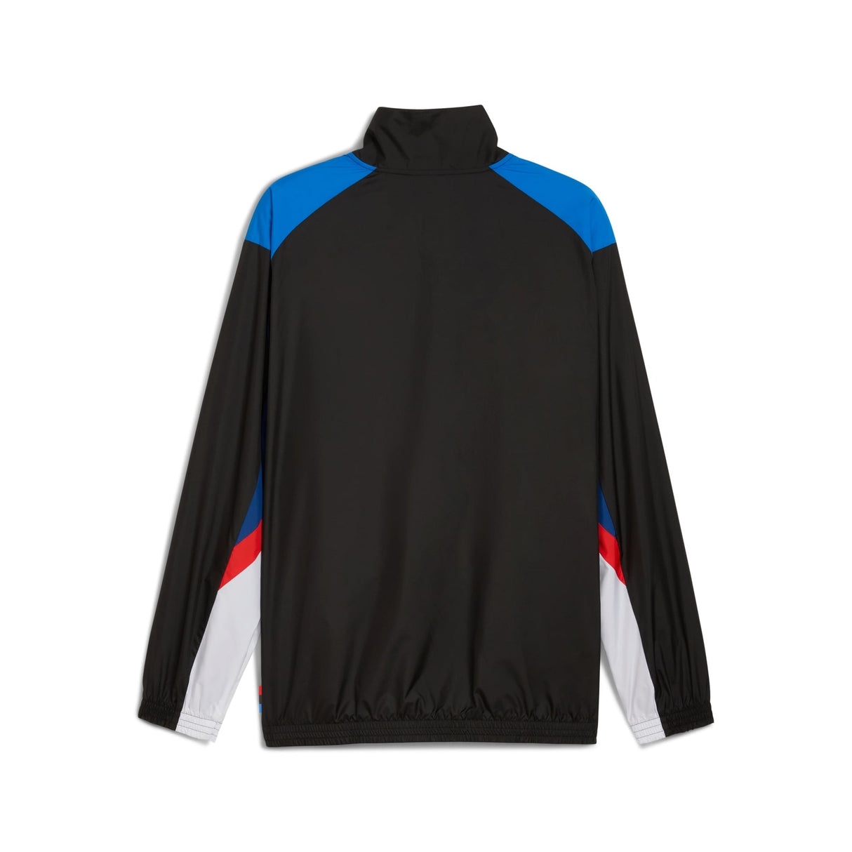 BMW M Motorsport Woven Jacket Men - Runner