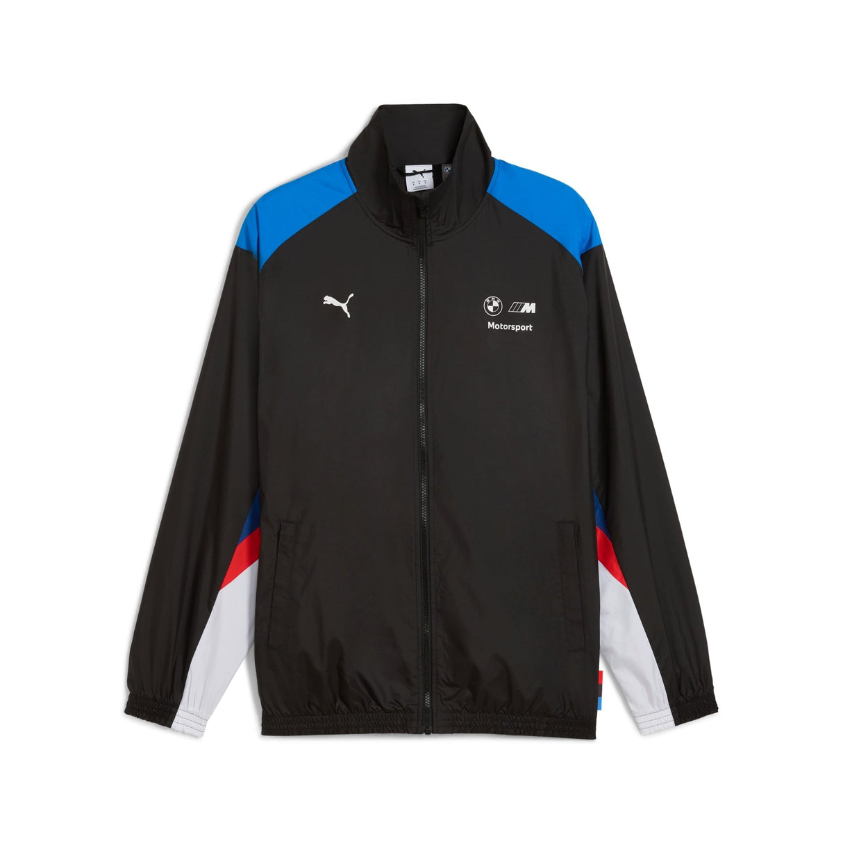 BMW M Motorsport Woven Jacket Men - Runner