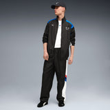 BMW M Motorsport Woven Jacket Men - Runner