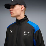 BMW M Motorsport Woven Jacket Men - Runner
