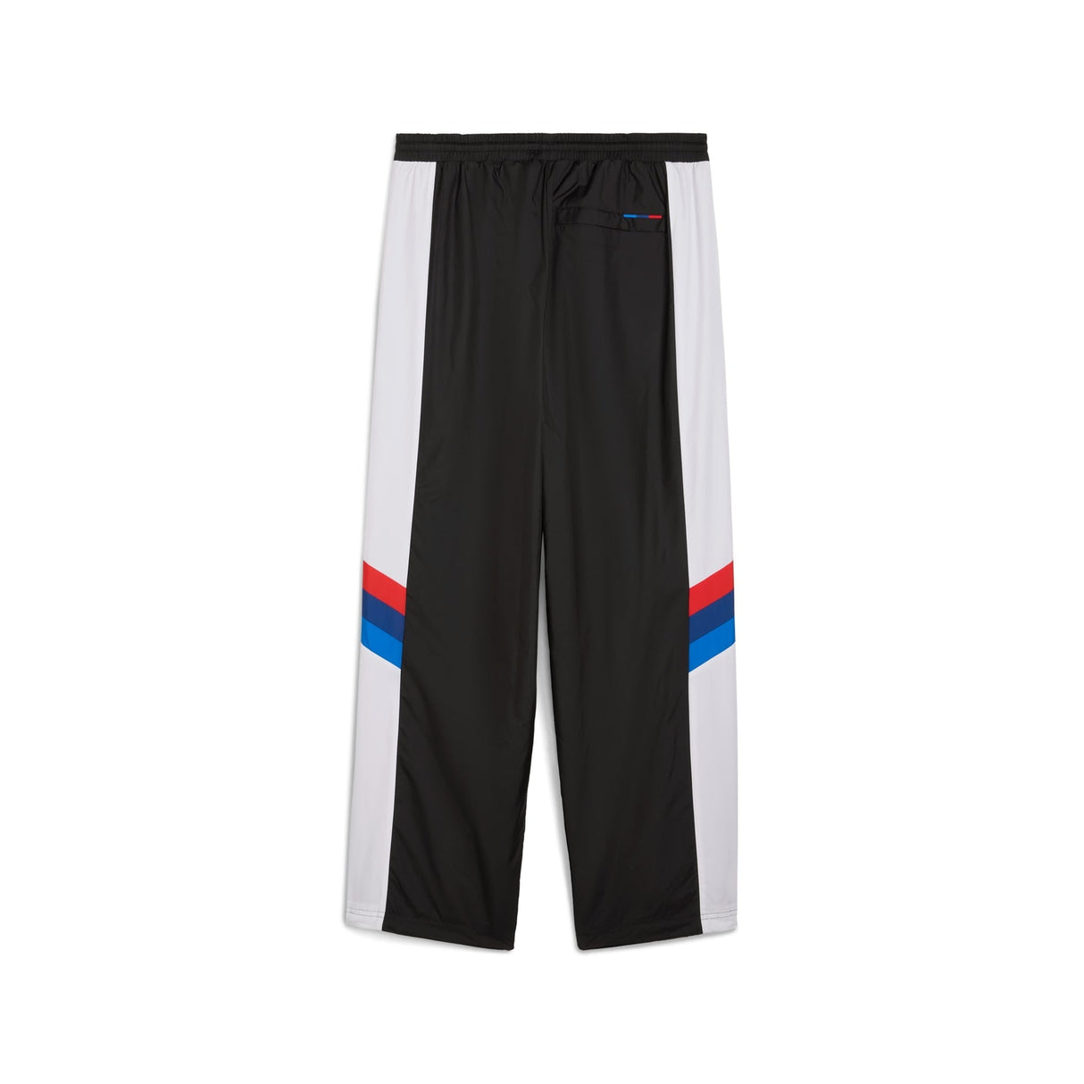 BMW M Motorsport Woven Pants Men - Runner