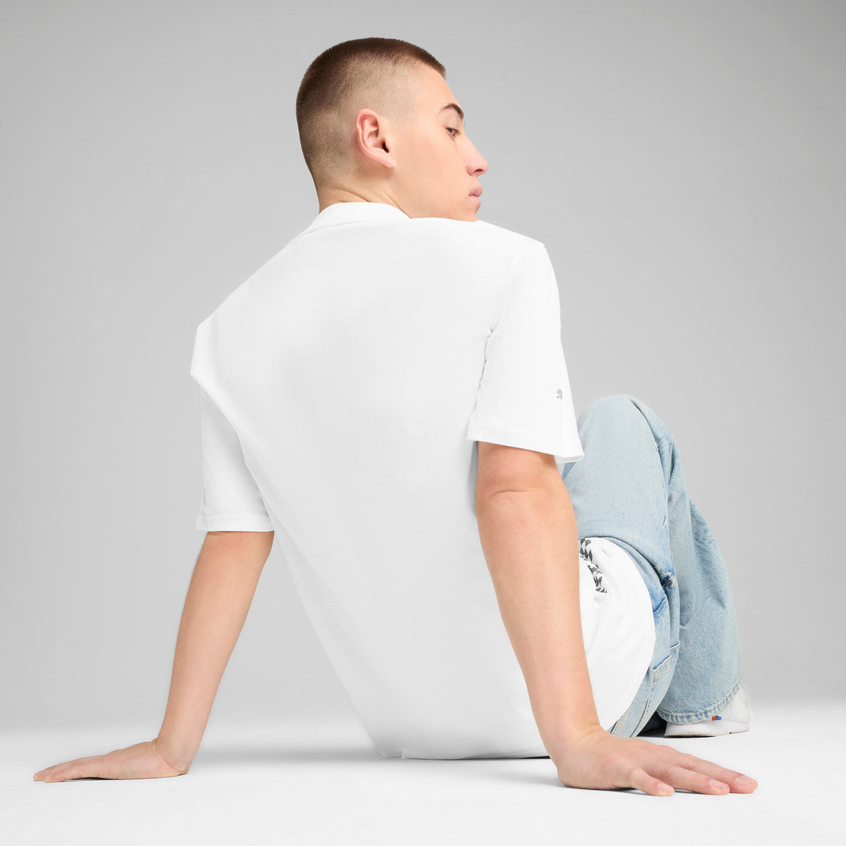 BMW MMS BIG GRAPHIC - Runner