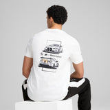 BMW MMS CAR GRAPHIC - Runner