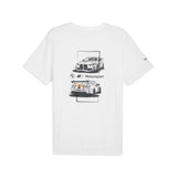 BMW MMS CAR GRAPHIC - Runner