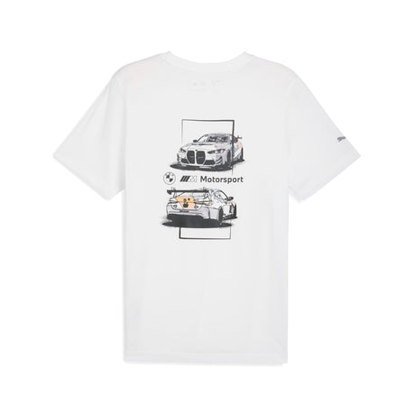 BMW MMS CAR GRAPHIC - Runner