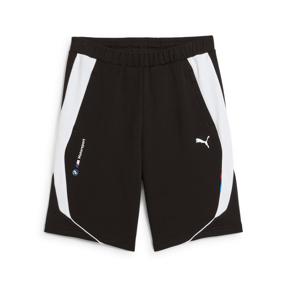 BMW MMS SWEAT SHORTS - Runner