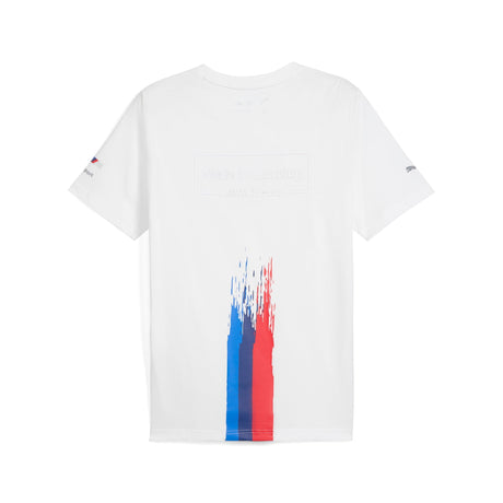 BMW MMS TEE - Runner