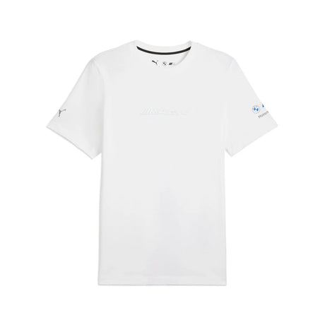 BMW MMS TEE - Runner