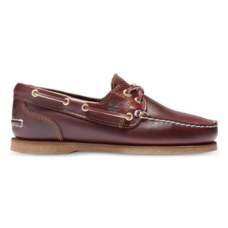 BOAT SHOE - Runner