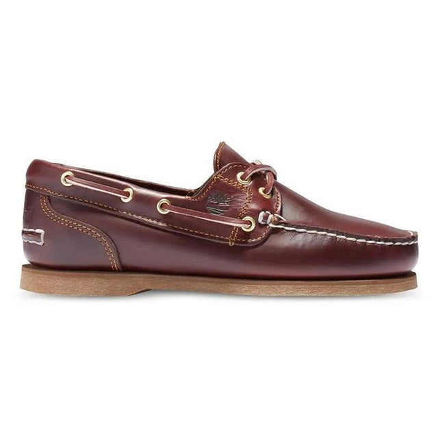 BOAT SHOE - Runner