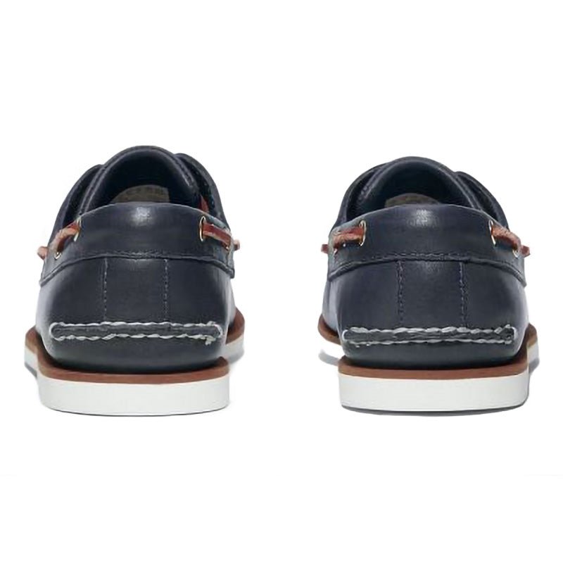 BOAT SHOE - Runner