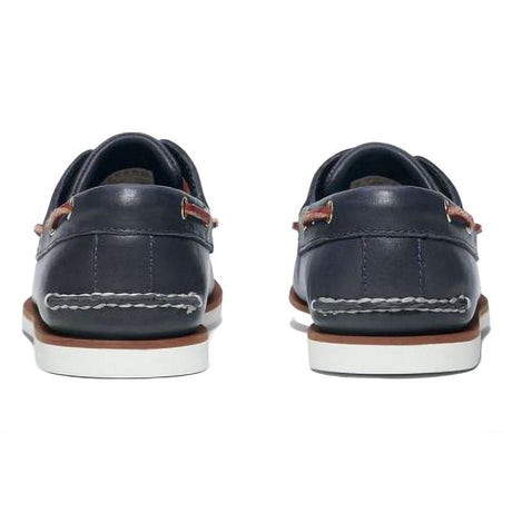BOAT SHOE - Runner