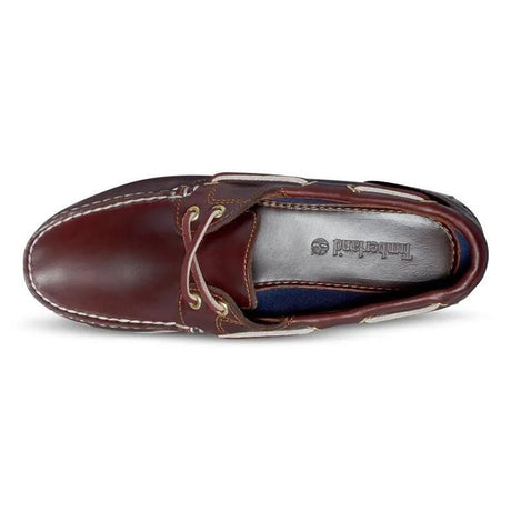 BOAT SHOE - Runner