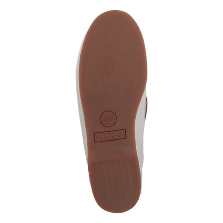 BOAT SHOE - Runner