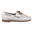 BOAT SHOE - Runner