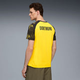 Borussia Dortmund 25/26 Home Jersey Men - Runner