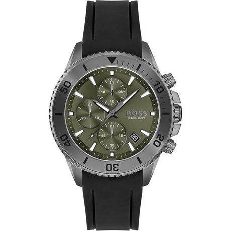BOSS 1514142 Men Watch BBM14 - Runner