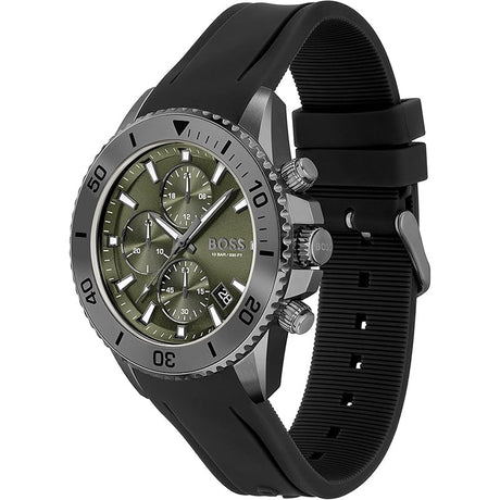 BOSS 1514142 Men Watch BBM14 - Runner