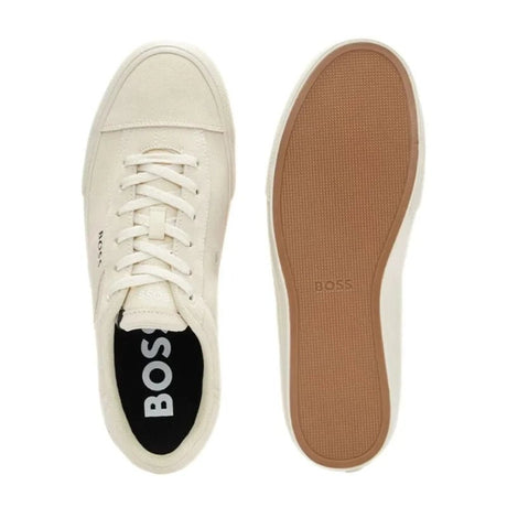 BOSS AIDEN TENN MEN SNEAKER BOM5 - Runner