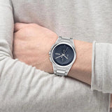 BOSS Chronograph 1514048 Men Watch BBM10 - Runner
