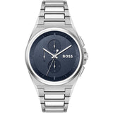 BOSS Chronograph 1514048 Men Watch BBM10 - Runner