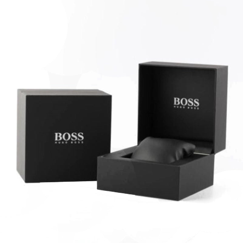 BOSS Chronograph 1514048 Men Watch BBM10 - Runner