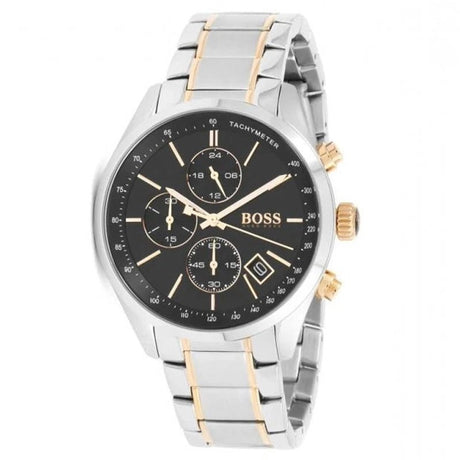 BOSS Hugo Boss Men Watch BBM4 - Runner