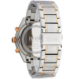 BOSS Hugo Boss Men Watch BBM4 - Runner