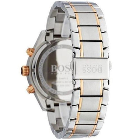 BOSS Hugo Boss Men Watch BBM4 - Runner