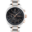 BOSS Hugo Boss Men Watch BBM4 - Runner