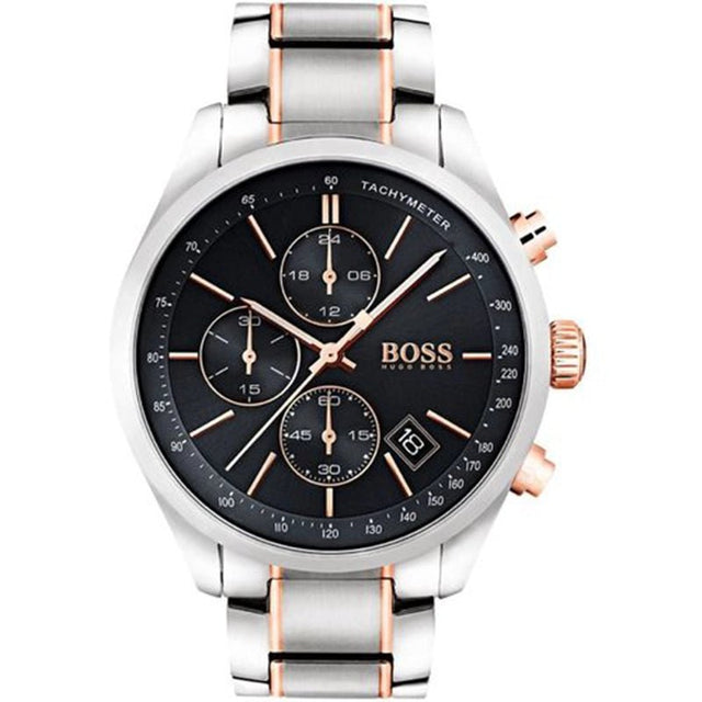 BOSS Hugo Boss Men Watch BBM4 - Runner